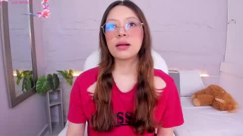 Snapshot of lanna_18_ chatting on May 2026 11:48:02 AM Lanna online show from May 2026 11:48:02 AM