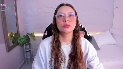Snapshot of lanna_18_ chatting on May 2026 11:38:02 AM Lanna online show from May 2026 11:38:02 AM