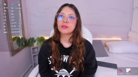 Snapshot of lanna_18_ chatting on June 2026 02:33:01 PM Lanna online show from June 2026 02:33:01 PM