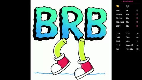 lanna_brunette online show from October 2025 12:37:02 PM