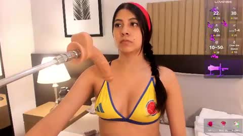 Snapshot of lanna_doll_ chatting on June 2026 11:52:01 AM Lanna 4 online show from June 2026 11:52:01 AM