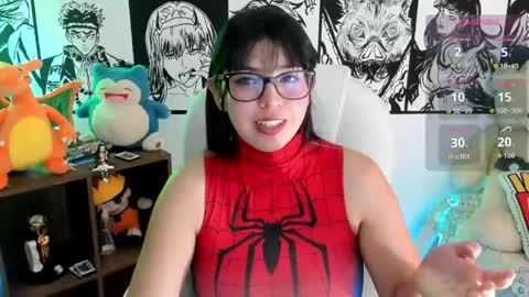 lanna miller     online show from May 2026 09:20:02 PM