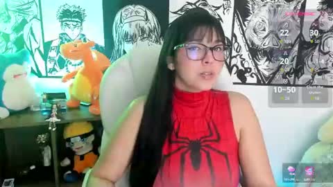 Snapshot of lanna_milller chatting on June 2026 08:53:02 PM lanna miller online show from June 2026 08:53:02 PM
