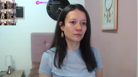 Lanna online show from February 2025 01:32:01 PM