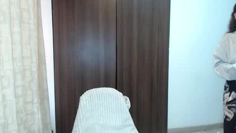 Snapshot of lanna_mills chatting on March 2026 01:16:01 PM Lanna online show from March 2026 01:16:01 PM