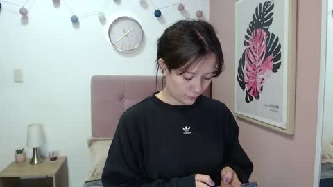 Snapshot of lanna_mills chatting on March 2026 01:25:01 PM Lanna online show from March 2026 01:25:01 PM