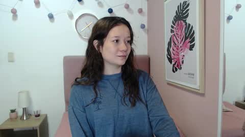 Snapshot of lanna_mills chatting on March 2026 01:26:01 PM Lanna online show from March 2026 01:26:01 PM