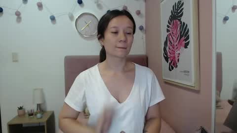 Lanna online show from May 2026 12:55:02 PM