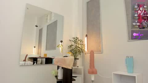 Lanna miley Russo  online show from December 2025 08:45:02 AM