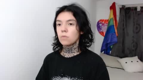 Snapshot of lannie_gonzales chatting on January 2025 01:03:01 AM LANNIE   online show from January 2025 01:03:01 AM