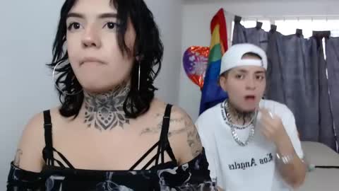 Snapshot of lannie_gonzales chatting on January 2025 10:20:02 PM LANNIE   online show from January 2025 10:20:02 PM