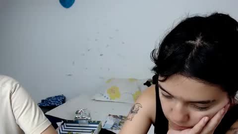 Snapshot of lannie_gonzales chatting on February 2025 06:05:02 PM LANNIE   online show from February 2025 06:05:02 PM