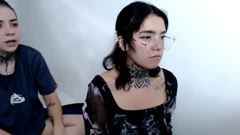 Snapshot of lannie_gonzales chatting on February 2025 09:37:02 PM LANNIE   online show from February 2025 09:37:02 PM