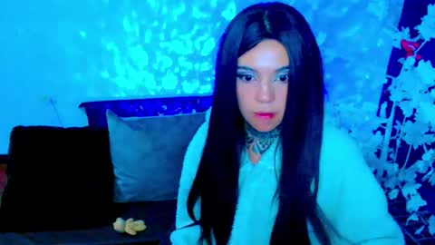 Snapshot of lannie_gonzales chatting on September 2025 02:04:02 AM LANNIE   online show from September 2025 02:04:02 AM