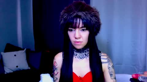 LANNIE   online show from February 2026 03:56:02 PM