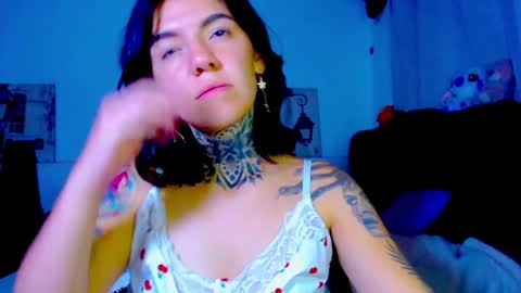 LANNIE   online show from May 2026 03:02:01 AM