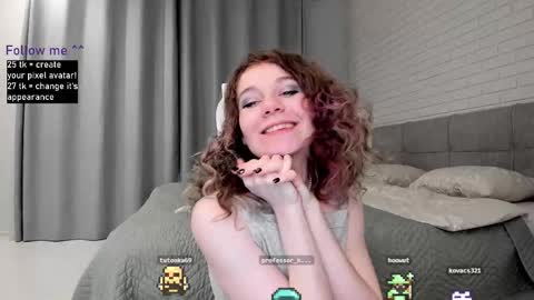 lanshan_classy online show from February 2026 11:58:02 PM