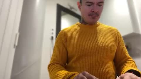 Snapshot of lanzarote6 chatting on January 2025 12:08:01 PM BDSM online show from January 2025 12:08:01 PM