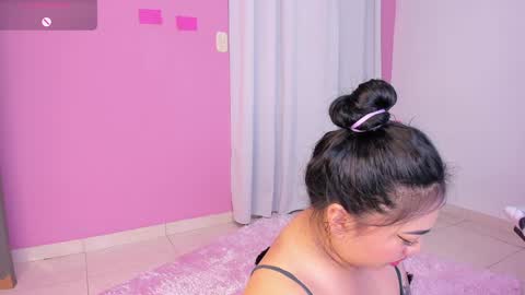 lapeligrosa_ online show from January 2025 10:05:01 AM