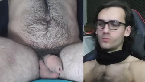 LapijARG online show from May 2026 04:32:02 AM