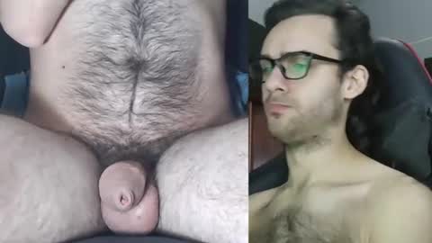 Snapshot of lapijaarg chatting on July 2026 09:42:01 PM LapijARG online show from July 2026 09:42:01 PM