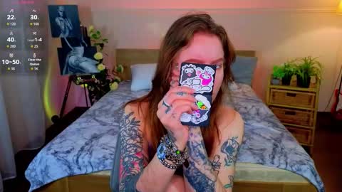 Lana Banana online show from February 2026 02:05:02 AM