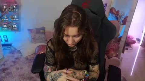 Lana Banana online show from February 2026 02:28:02 AM