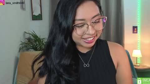 Lara  online show from April 2026 10:59:01 PM