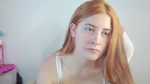 Snapshot of lara_aisha chatting on July 2026 05:15:02 PM LARA online show from July 2026 05:15:02 PM