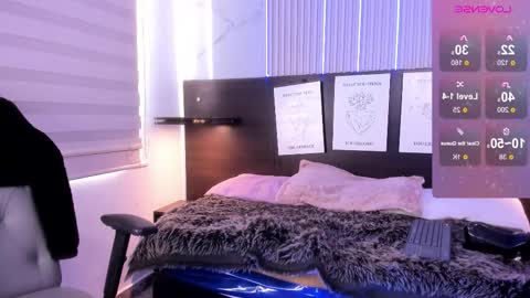 lara_as online show from March 2026 01:18:01 PM