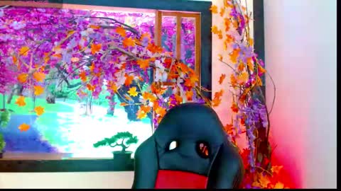 Lara Brunette  online show from November 2025 07:26:01 PM