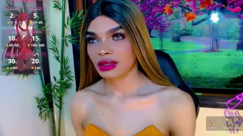 Lara Brunette  online show from November 2025 07:58:01 PM