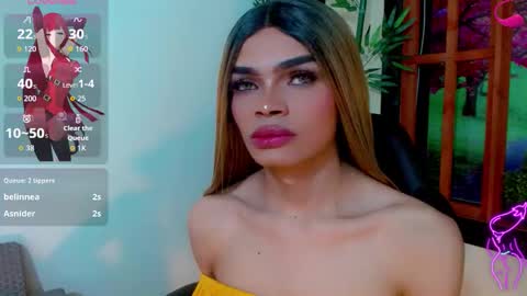 Lara Brunette  online show from November 2025 11:06:01 PM