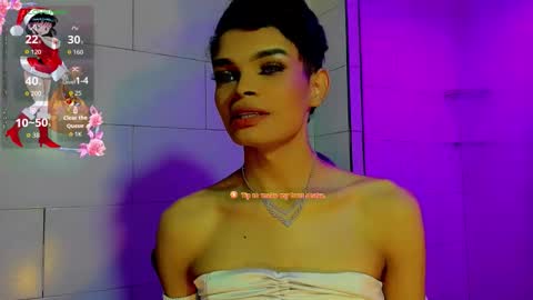 Lara Brunette  online show from December 2025 07:09:01 PM