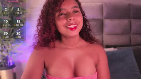 Lara  online show from January 2025 03:47:01 AM