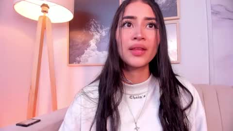 Lara Madisson online show from February 2025 05:42:02 AM