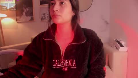 Lara Madisson online show from September 2025 05:42:01 AM