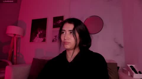 Lara Madisson online show from October 2025 06:10:02 AM