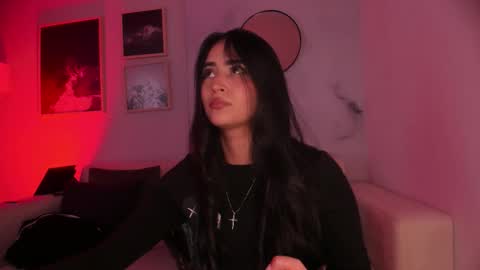 Lara Madisson online show from November 2025 05:51:01 AM