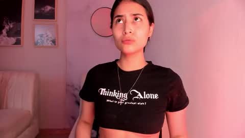 Lara Madisson online show from November 2025 06:02:02 AM