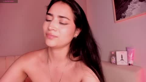 Lara Madisson online show from May 2026 10:36:01 AM
