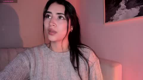 Lara Madisson online show from May 2026 05:49:01 AM