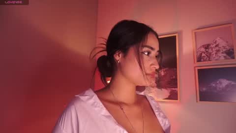 Snapshot of lara_madisson chatting on July 2026 05:58:01 AM Lara Madisson online show from July 2026 05:58:01 AM
