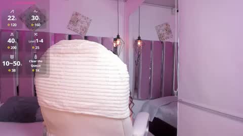 Laura online show from February 2025 12:39:01 PM