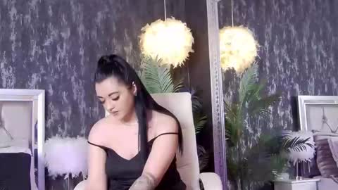 LaraBloom online show from January 2026 10:59:02 PM