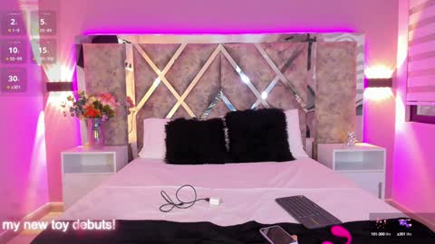 Lara online show from December 2024 07:38:02 PM