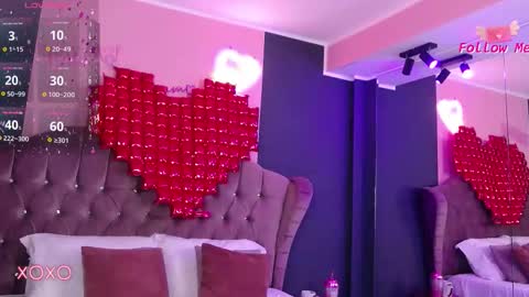 LaraKent online show from February 2026 08:14:02 PM