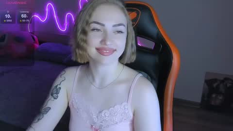 LaraKrein lk online show from May 2026 05:53:01 PM