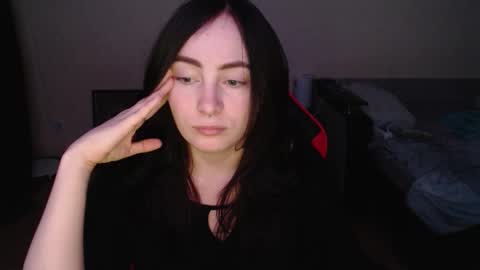 Laralianna online show from February 2026 09:42:01 PM