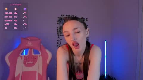 MY NAME IS LILY online show from March 2025 04:19:01 AM